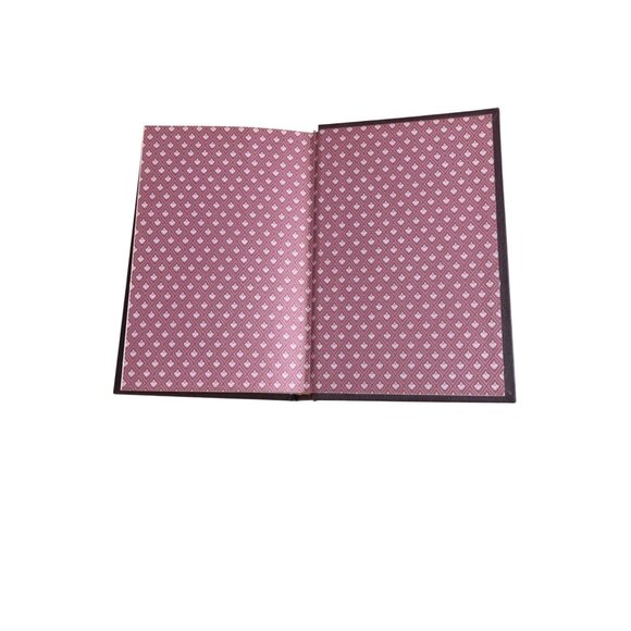 Vanity Fair Leather Bound Book William Makepeace Thackeray Gilded Illust Decor S - Picture 16 of 16